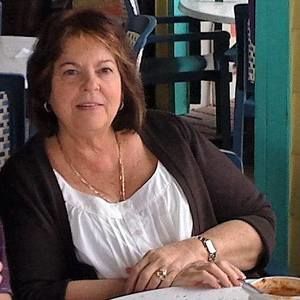 Meet your Posher, Rosemarie